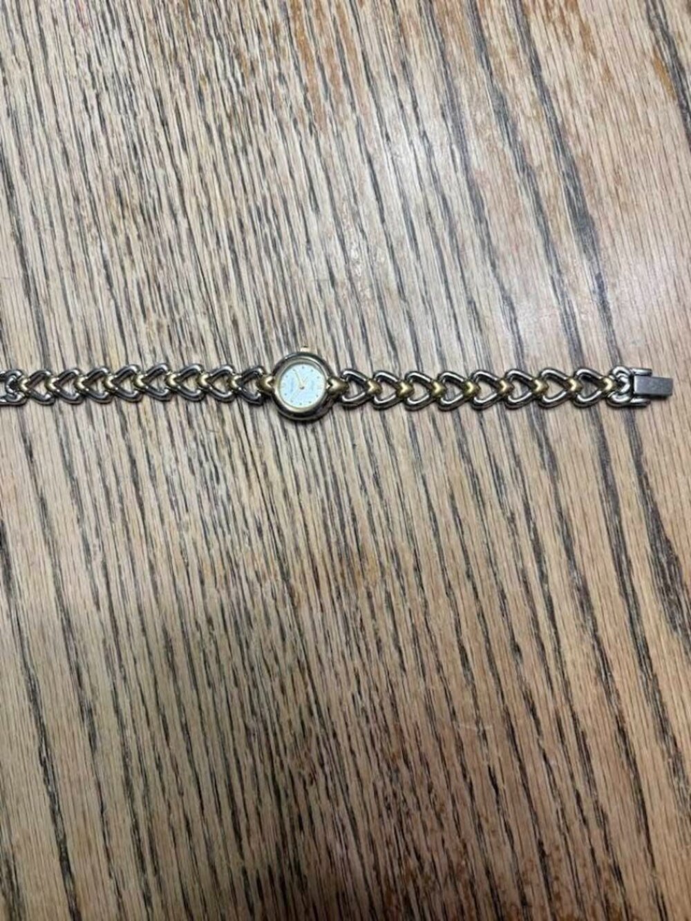 Armitron Now Ladies Watch with Heart Wrist Band